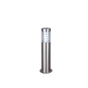 Elanora Stainless Steel Bollard Light - E27 - 500mm