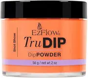 EzFlow TruDip Nail Dipping Powder - Shot Show 56g