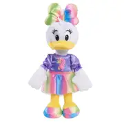Disney Junior Daisy Duck Unicorn Small Plush