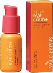 Manuka Honey Eye Crème 30ml