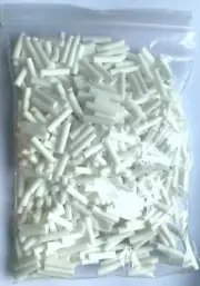 500pcs for 6mm Cigarette Smoking Filters Tip Tobacco Pipe Filter Smokin Tool