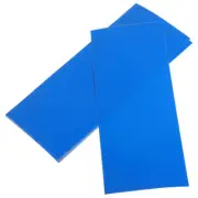 10 PCS Pool Repair Patch Inflatable Swim Ring Repairing Patches Convenient