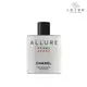 CHANEL 香奈兒 ALLURE 男性運動雙效沐浴精 200ml 小婷子美妝