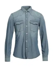 [GOLDEN GOOSE] GOLDEN GOOSE Shirts - Item 10432452
