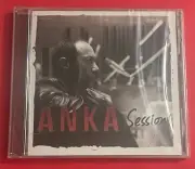 Paul Anka - Sessions [CD] New/Sealed Cracked Case