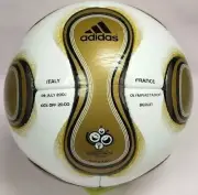 Adidas Fifa World cup 2006 Match Ball Soccer Ball Football in Size 5