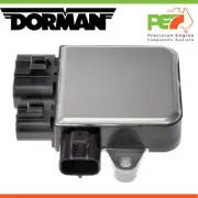 Dorman Engine Cooling Fan Control Unit For MITSUBISHI LANCER CT_W, CH, CS_W Van