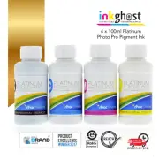 Rihac 200XL 252XL 254XL Pigment Cartridge Ink alt for Epson WorkForce Expression