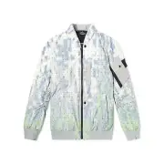 Stone Island Shadow Project Down Bomber Jacket $1290 (e)