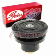Gates Fuel Tank Cap for 1973-1974 Chevrolet P30 Van 4.1L 4.8L 5.0L 5.7L 7.4L qr (for: Chevrolet)