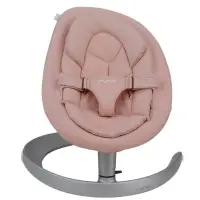 在飛比找蝦皮購物優惠-【限時特價】荷蘭nuna leaf嬰兒搖椅電動躺椅寶寶搖搖椅