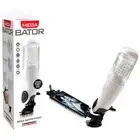 Extreme Toyz Mega-Bator Pocket Pussy Automatic Stroker Fucking Machine For Men