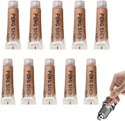 Anti-Seize Lubricant - Extreme Pressure Engine Assembly Lube, Grease Lubricant | 10 High Temperature Assembly Lubricant, Anti-Seize Paste for Protects Against Galling, Seizure Rust