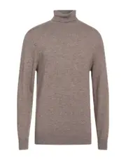 [HUSKY] HUSKY Turtlenecks - Item 14376041