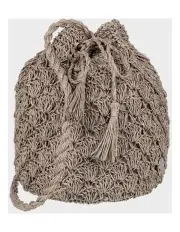 [Roxy] Doubtful Beachcomber Sling Bag in Portabella