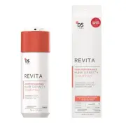 Revita Shampoo For Thinning Hair by - Volumizing, Thickening Shampoo for Men ...