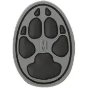 Maxpedition Dog Track 2" Morale Patch [Colour: SWAT]