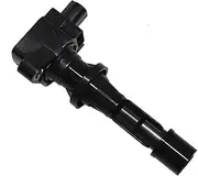 1/4/8Pcs Ignition Coil For Ford For Fusion S 2006 2007 For Mercury For Milan 2006-2008 For Lincoln For Zephyr 2006 6E5G12A366 1Pcs