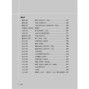 研究所2021試題大補帖【電磁學】（106~109年試題）