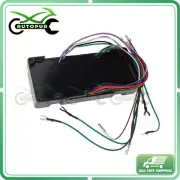 For Mercury 120 Hp 4 Cylinder Sport Jet Switch Box 1995,114-6866, 332-82688 2