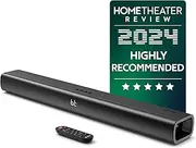 Majority Naga 80 Soundbar