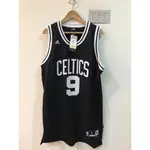 NBA球衣 RAJON RONDO 超賽異色黑 ADIDAS SWINGMAN R30電繡 全新含吊牌