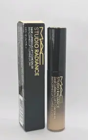 M·A·C MAC Studio Radiance 24HR Luminous Lift Concealer NC10 New Boxed AUTHENTIC