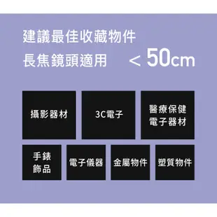 收藏家93公升暢銷經典型電子防潮箱 AD-88SP 福利品最後二台(外島無法配送)