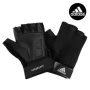 ADIDAS Gloves Half Fingers Training Unisex Art. FT9662 Model 4ATHLTS A. Rdy G