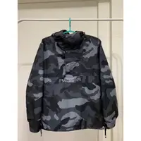 在飛比找蝦皮購物優惠-A BATHING APE BAPE 衝鋒衣