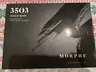 Morphe 3503 Fierce By Nature Artistry Eyeshadow Palette