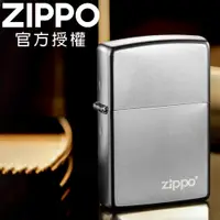 在飛比找PChome24h購物優惠-ZIPPO Classic Satin Chrome 經典磨