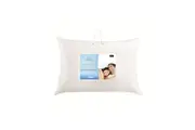 MOEMOE Feather & Down Pillow