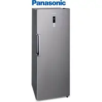 在飛比找樂天市場購物網優惠-Panasonic國際牌 380L直立式冷凍櫃 NR-FZ3