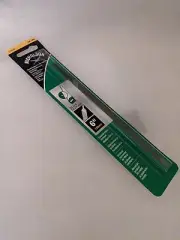 Nicholson 6" 150mm File USA Sharpening Saw File 21874N