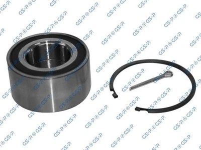 Wheel Bearing Kit for Nissan ALMERA 12- MICRA 03-10 NOTE 12-16 402101HA1A