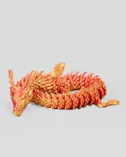 [Get It Now] Get It Now 3D Sensory Dragon