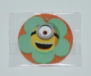 CHIPICAO MINIONS 2 2023 SERIES POG TAZOS #26 Brand New & Sealed RARE