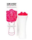 Clone-A-Pussy Plus+ (Hot Pink) Sex Toy Adult Pleasure