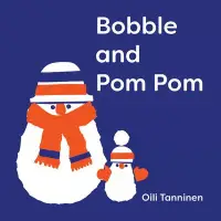 在飛比找博客來優惠-Bobble and POM POM