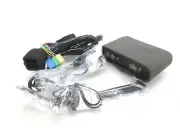 NEW OEM Bluetooth Hands Free Harness & Base Kit U87802G001 for Kia Optima 08-10 (for: Kia)