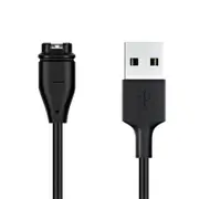 Nevenka Charger Cable Compatible with Garmin Fenix 7 6X 5S Garmin Vivoactive 3 Watch-B