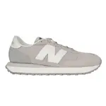 NEW BALANCE 男復古運動鞋(免運 237系列 復古 慢跑 NB N字鞋「MS237LGG」≡排汗專家≡