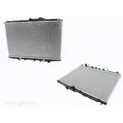 Sterling Radiator to suit Honda Odyssey 03/2000 to 06/2004 - HDOD-RAD-006
