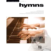 在飛比找蝦皮購物優惠-❰跳跳譜❱ Hymns Jazz Piano Solos S