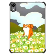 iPad mini (6th gen) iPad Impact Case Egg Field by PIKARAR