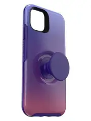 OtterBox Otter + POP Symmetry Series Case for iPhone 11 - Violet Dusk