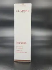 Clarins (80056460) Extra-Firming Neck & Decollete Care Cream 75ml