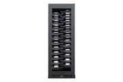 Grand Cru Label View Shelving 143SBLV Wine Fridge - 143 Bottle Capacity