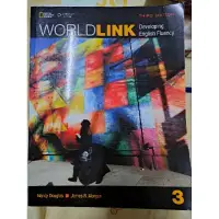 在飛比找蝦皮購物優惠-WORLD LINK 3